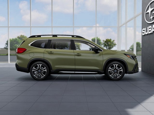 2027 Subaru ASCENT Limited