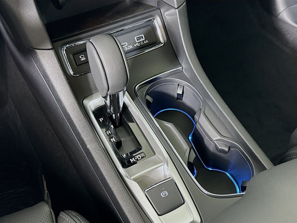 2026 Subaru ASCENT Limited 7-Passenger