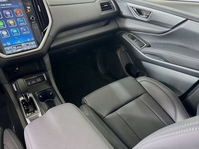2026 Subaru ASCENT Limited 7-Passenger