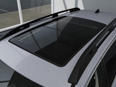 2027 Subaru ASCENT Limited