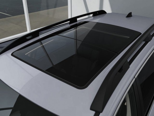 2027 Subaru ASCENT Limited