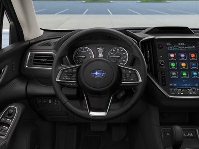 2027 Subaru ASCENT Limited