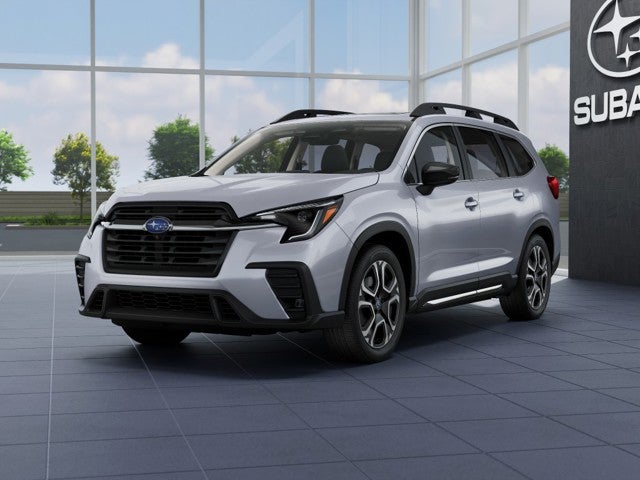 2027 Subaru ASCENT Limited
