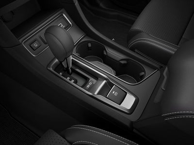 2027 Subaru ASCENT Limited