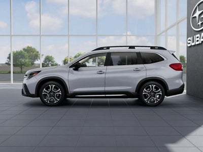 2027 Subaru ASCENT Limited