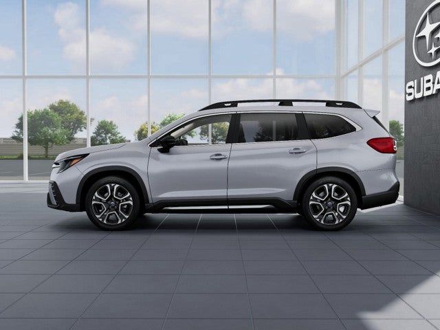 2027 Subaru ASCENT Limited
