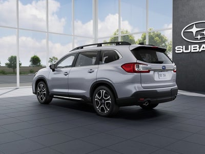 2027 Subaru ASCENT Limited