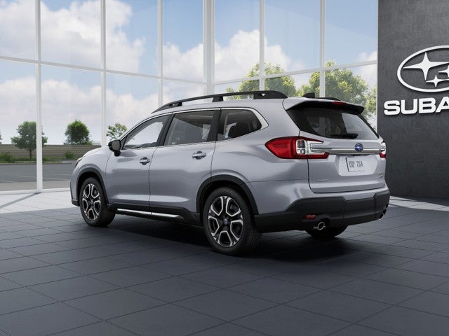2027 Subaru ASCENT Limited