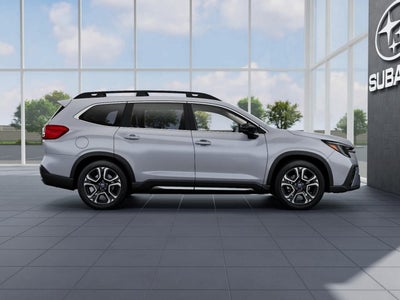 2027 Subaru ASCENT Limited