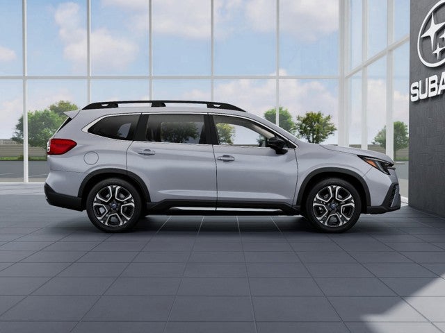 2027 Subaru ASCENT Limited