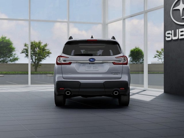 2027 Subaru ASCENT Limited
