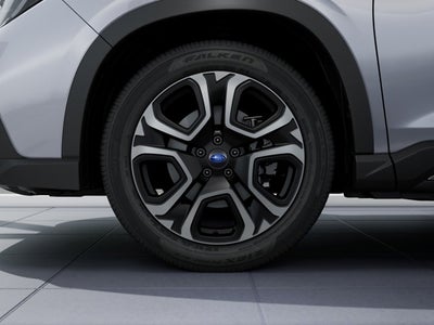 2027 Subaru ASCENT Limited