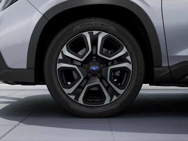 2027 Subaru ASCENT Limited