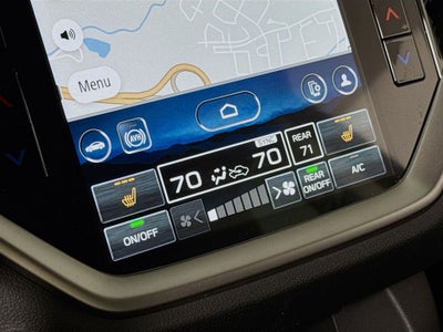 2026 Subaru ASCENT Limited 7-Passenger