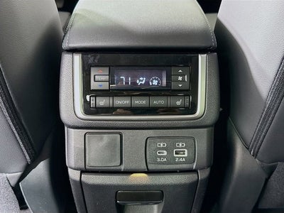 2026 Subaru ASCENT Limited 7-Passenger