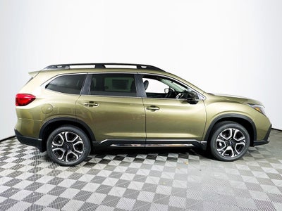 2026 Subaru ASCENT Limited 7-Passenger