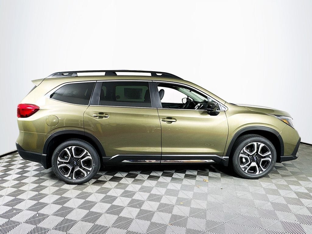2026 Subaru ASCENT Limited 7-Passenger