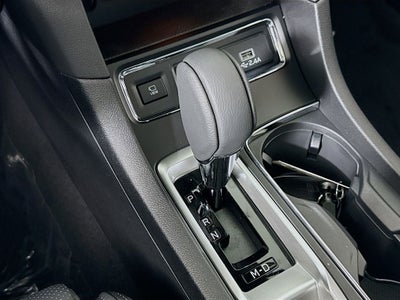 2026 Subaru ASCENT Limited 7-Passenger