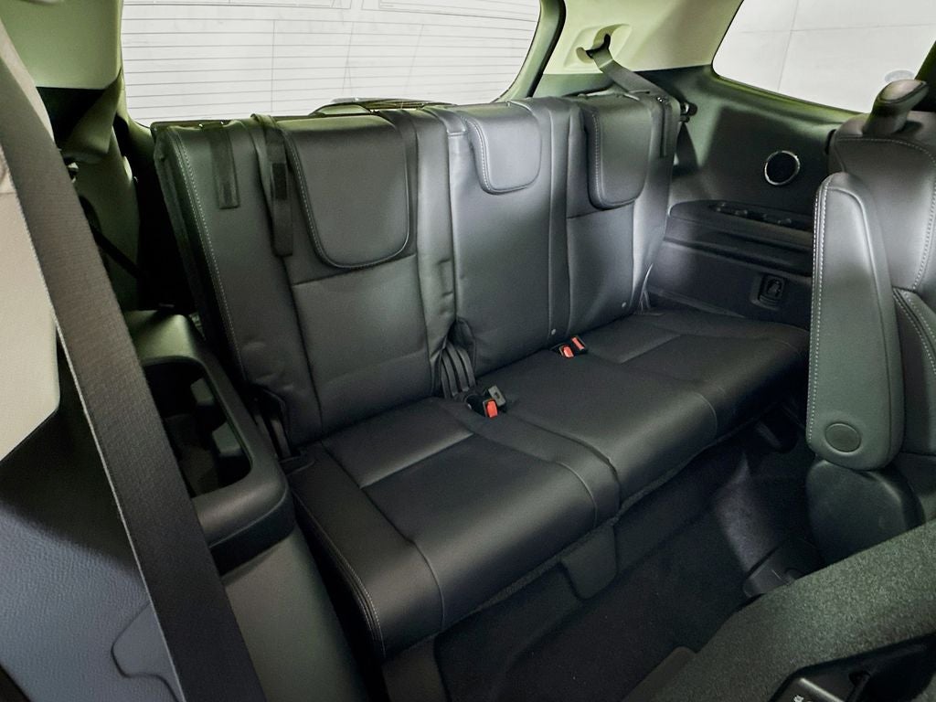 2026 Subaru ASCENT Limited 7-Passenger