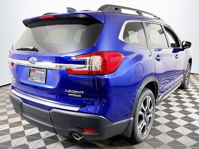 2026 Subaru ASCENT Limited 7-Passenger
