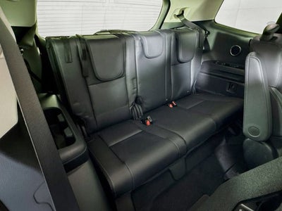 2026 Subaru ASCENT Limited 7-Passenger