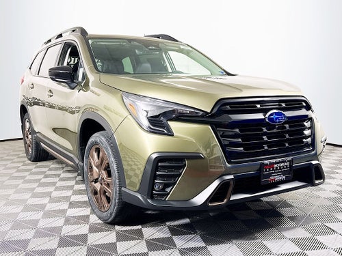 2026 Subaru ASCENT Limited Bronze Edition 7-Passenger