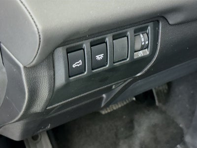 2026 Subaru ASCENT Limited Bronze Edition 7-Passenger