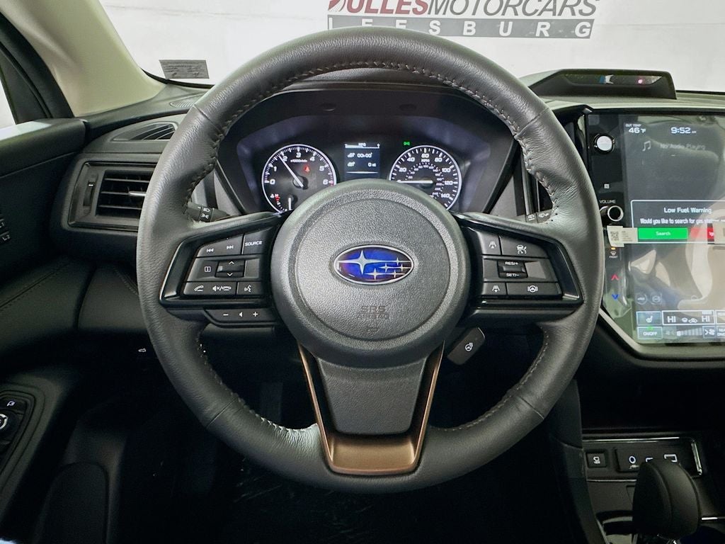 2026 Subaru ASCENT Limited Bronze Edition 7-Passenger