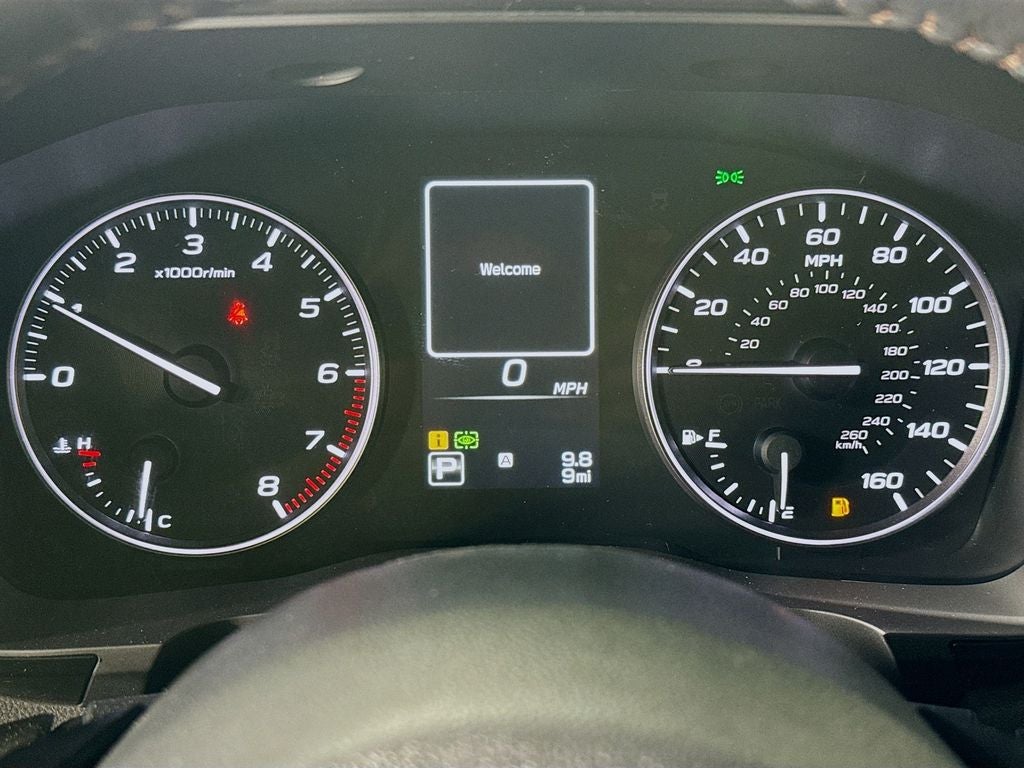 2026 Subaru ASCENT Limited Bronze Edition 7-Passenger