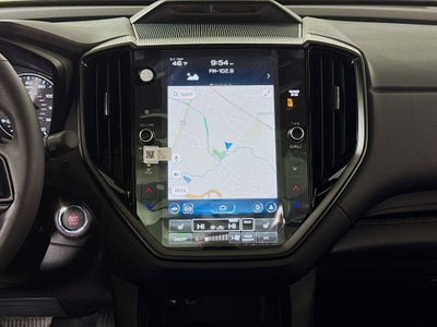 2026 Subaru ASCENT Limited Bronze Edition 7-Passenger