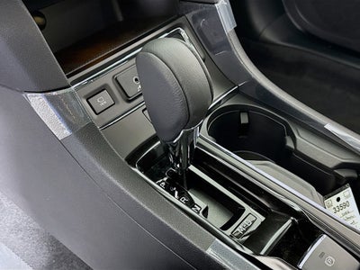 2026 Subaru ASCENT Limited Bronze Edition 7-Passenger