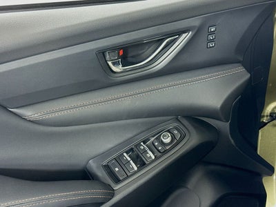 2026 Subaru ASCENT Limited Bronze Edition 7-Passenger