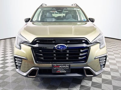 2026 Subaru ASCENT Limited Bronze Edition 7-Passenger