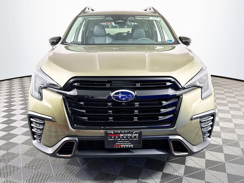 2026 Subaru ASCENT Limited Bronze Edition 7-Passenger