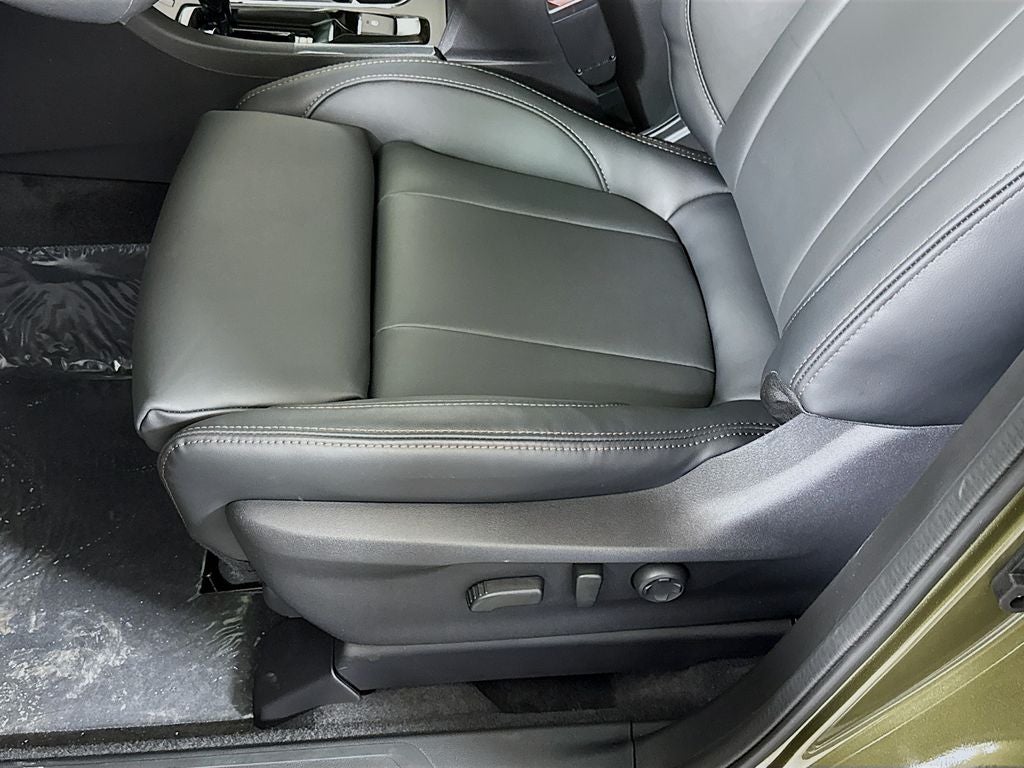 2026 Subaru ASCENT Limited Bronze Edition 7-Passenger