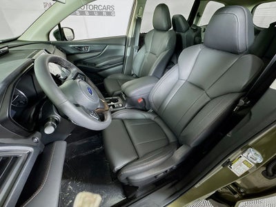 2026 Subaru ASCENT Limited Bronze Edition 7-Passenger