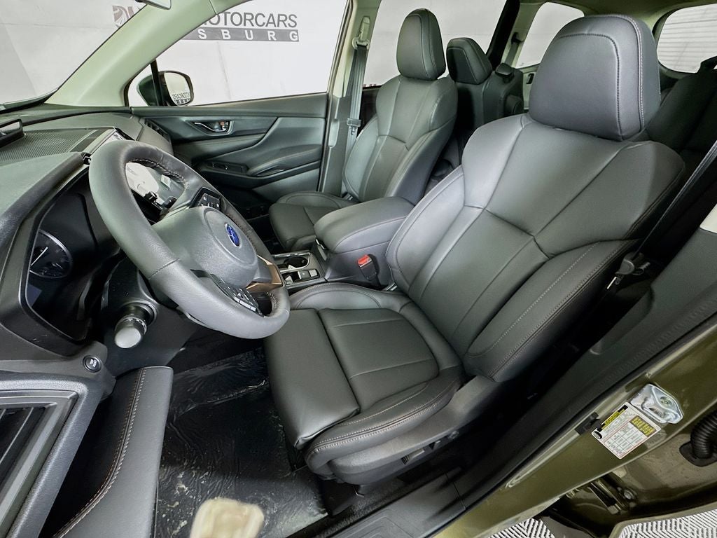 2026 Subaru ASCENT Limited Bronze Edition 7-Passenger