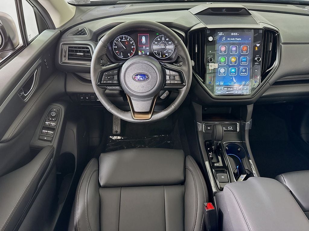 2026 Subaru ASCENT Limited Bronze Edition 7-Passenger