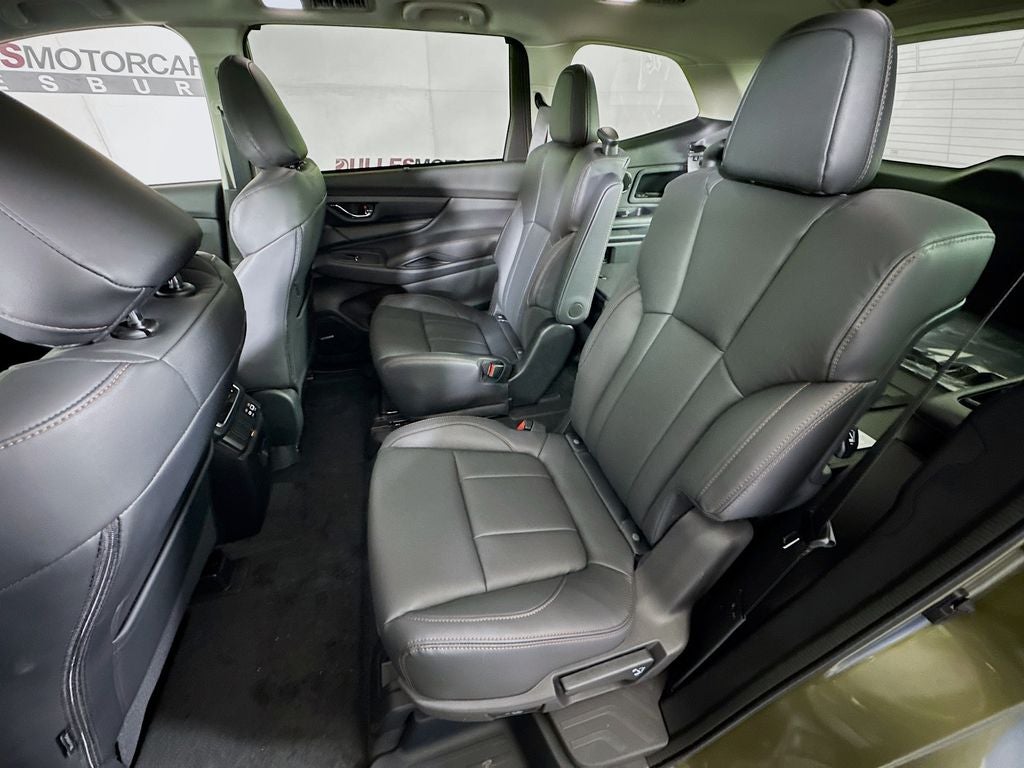 2026 Subaru ASCENT Limited Bronze Edition 7-Passenger