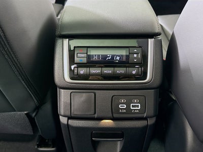 2026 Subaru ASCENT Limited Bronze Edition 7-Passenger