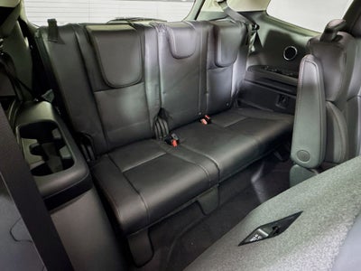 2026 Subaru ASCENT Limited Bronze Edition 7-Passenger