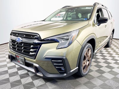 2026 Subaru ASCENT Limited Bronze Edition 7-Passenger