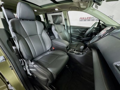 2026 Subaru ASCENT Limited Bronze Edition 7-Passenger