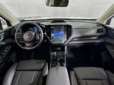 2026 Subaru ASCENT Limited Bronze Edition 7-Passenger