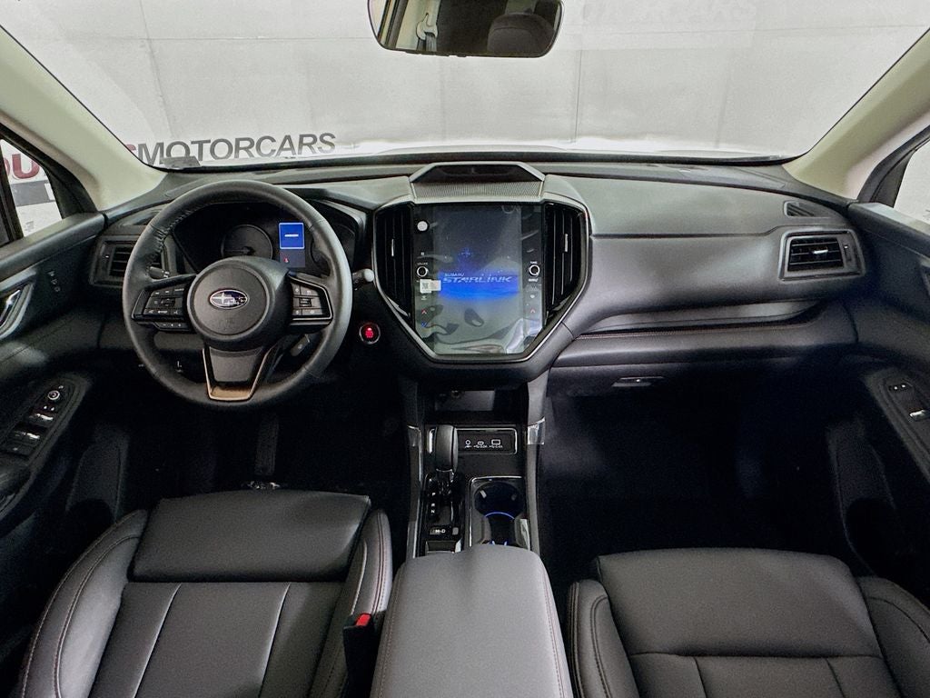 2026 Subaru ASCENT Limited Bronze Edition 7-Passenger