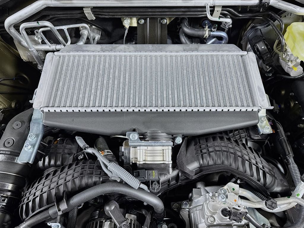 2026 Subaru ASCENT Limited Bronze Edition 7-Passenger