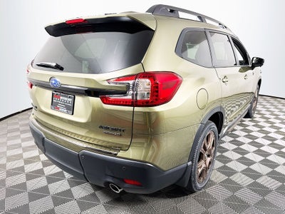 2026 Subaru ASCENT Limited Bronze Edition 7-Passenger