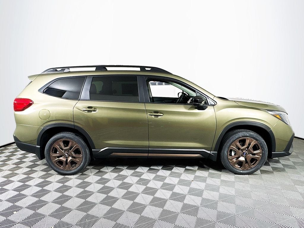 2026 Subaru ASCENT Limited Bronze Edition 7-Passenger