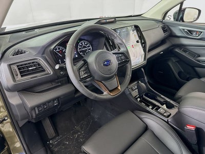 2026 Subaru ASCENT Limited Bronze Edition 7-Passenger