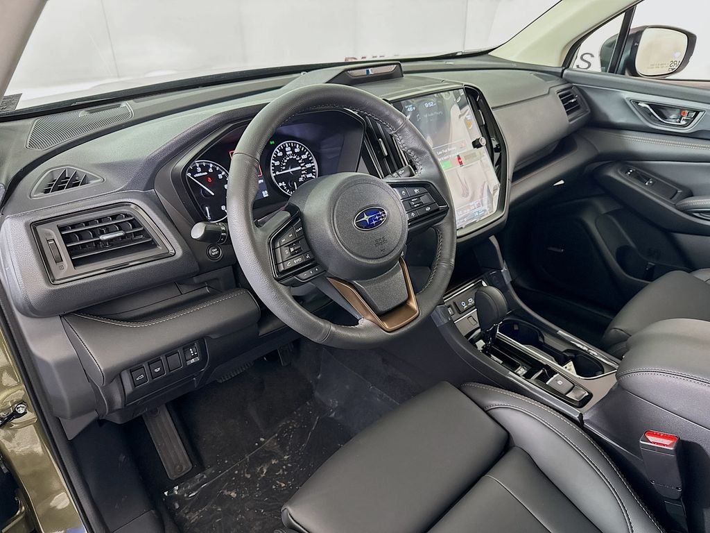 2026 Subaru ASCENT Limited Bronze Edition 7-Passenger